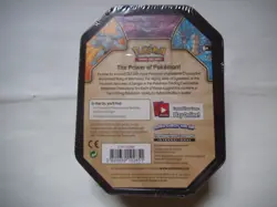 Pokemon Trading Card Game Machamp EX 2016 Champions Tin Set - Image 2