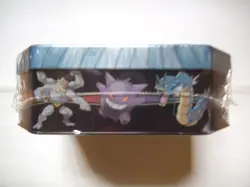 Pokemon Trading Card Game Machamp EX 2016 Champions Tin Set - Image 4