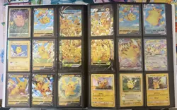 Pokemon Card Lot on SALE - TCG Cards + Ultra Rare | VMAX GX EX VSTAR V - Image 2