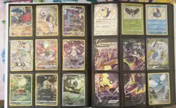 Pokemon Card Lot on SALE - TCG Cards + Ultra Rare | VMAX GX EX VSTAR V - Image 3