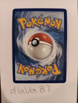 Cynthia’s Milotic 053/182 Reverse Holo Destined Rivals DRI Pokemon Card NM - Image 2