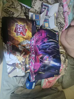 Yugioh Card Collection Bulk - Image 3