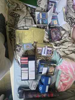 Yugioh Card Collection Bulk - Image 4