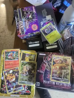 Yugioh Card Collection Bulk - Image 5