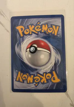 Latias 4/10 Holo Rare Promo Pokemon TCG EX Trainer Kit Card 2004 Holo Card - NM! - Image 2