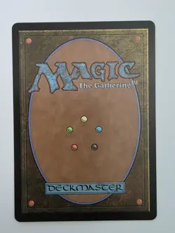 MTG Shirei, Shizo's Caretaker Commander Masters Regular Borderless Uncommon NM - Image 2