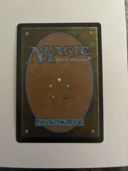 MTG Magic Secret Lair Chaos Emerald (Lotus Petal) Purple Foil 7034 Sonic - Image 2