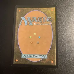 Magus of the Moon Showcase Foil - SPG 0125 - NM - MTG Magic - Image 2