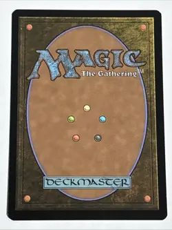 MTG Lord of the Rings Minas Tirith Foil 0256 NM Rare - Image 2