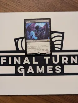 MTG - Bone Devourer - TDC - Image 1