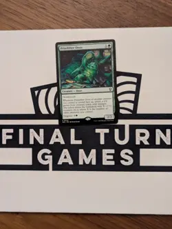 MTG - Printlifter Ooze - MKC - Image 1