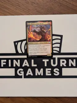 MTG - Juri, Master of the Revue - EOC - Image 1
