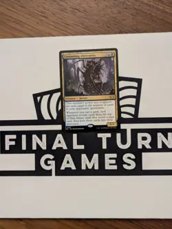 MTG - Consuming Aberration - TDC - Image 1