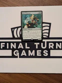 MTG - Root Elemental - MKC - Image 1