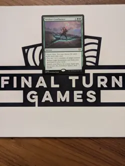MTG - Verdant Confluence - CMM - Image 1