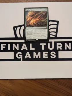 MTG - Trail of Mystery - MKC - Image 1