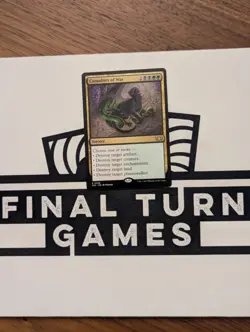 MTG - Casualties of War - TDC - Image 1