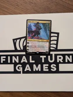 MTG - Kaya, Geist Hunter - TDC - Image 1