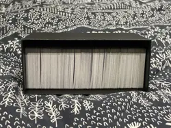 2000 Shiny Reverse Holos Only Pokemon Card Joblot Bundle, SV + SWSH - Image 1