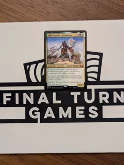 MTG - Sidar Kondo of Jamuraa - TDC - Image 1