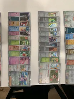 Pokemon TCG Prismatic Evolutions - 50 Card Lot PRE All Holos!! - Image 4
