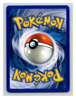 Krabby #54/100 Crystal Guardians Pokemon Trading Card TCG Nintendo 2006 - Image 2