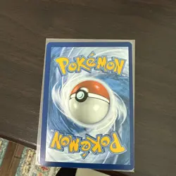 Pokemon TCG Gastly Card 177/162 Temporal Forces Mint Condition - Image 2