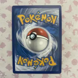 Pokemon TCG Pikachu 005/025 Celebrations Set Full Art Holo Ultra Rare - Image 4