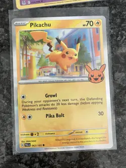 Pokemon Trick or Trade 2023 Special Halloween Master Set 30 Cards - Image 2