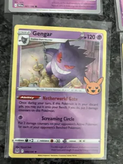 Pokemon Trick or Trade 2023 Special Halloween Master Set 30 Cards - Image 4
