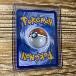 Pokemon Card Zoroark SM89 Shining Legends Black Star Promo Holo 2017 LP-NM - Image 2