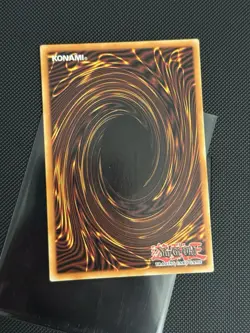 Yugioh Apprentice Illusion Magician LDS3-EN087 Ultra Rare 1st Edition - Image 2