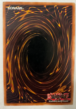 King Dragun FET-EN036 Flaming Eternity-1st Edition rare Yugioh card. - Image 2