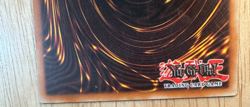 King Dragun FET-EN036 Flaming Eternity-1st Edition rare Yugioh card. - Image 4