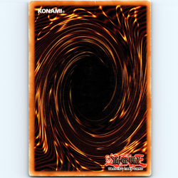Yugioh Kuriboh FL1-EN003 Limited Edition Secret Rare Holo - MP-LP 💎 - Image 2