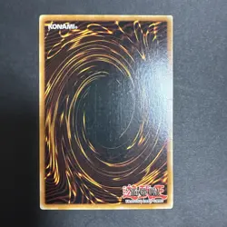 Bazoo the Soul-Eater DB2-EN003 Dark Beginning 2 Unlimited Rare Yugioh LP - Image 2