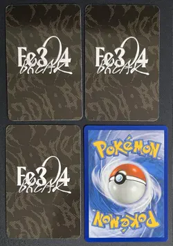 NMIXX Bae Photocard Bundle Fe3O4: Break Nemo Ver. + Custom Pokemon Card - Image 2