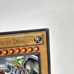 YUGIOH BLUE-EYES WHITE DRAGON LC01-EN004 ULTRA RARE! LP-NM CARD YUGIOH - Image 3