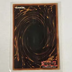 YuGiOh! Lord Of D. SDK-041 Unlimited Foil LP TWO CARDS) - Image 3
