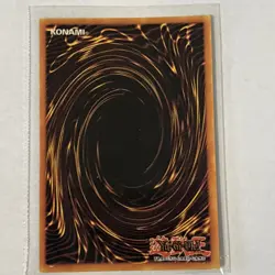 YuGiOh! Lord Of D. SDK-041 Unlimited Foil LP TWO CARDS) - Image 5