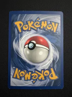 Electrode Holo 2/64 Jungle Pokemon Card NM - Image 2