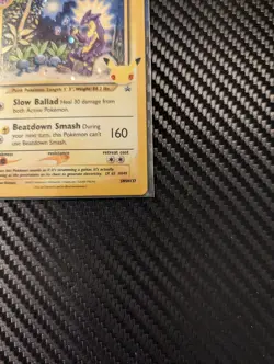 Light Toxtricity SWSH137 SWSH: Sword & Shield Promo Cards Holo LP - Image 5