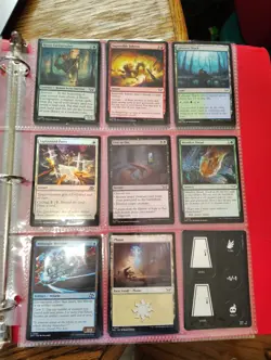 Magic The Gathering MTG - Vintage Lot - 36 Cards - No Reserve! - Image 2