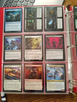 Magic The Gathering MTG - Vintage Lot - 36 Cards - No Reserve! - Image 3
