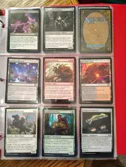 Magic The Gathering MTG - Vintage Lot - 36 Cards - No Reserve! - Image 4
