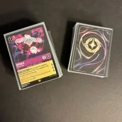 Disney Lorcana The First Chapter Complete Non-Foil Set 204 Cards 204/204 - Image 4