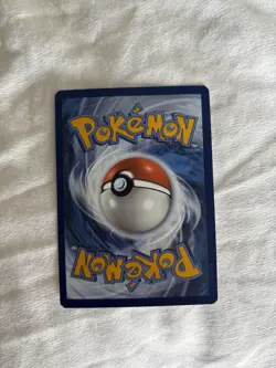 Pokemon Mewtwo TCG Black Star Promo Card Scarlet and Violet 151 - Image 4