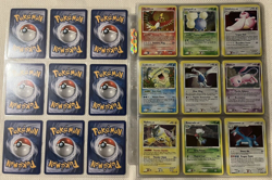 Pokemon Complete Set DP Secret Wonders 1-132 All Holo and EX Cards NM/LP - Image 2