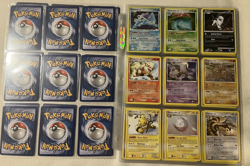 Pokemon Complete Set DP Secret Wonders 1-132 All Holo and EX Cards NM/LP - Image 3