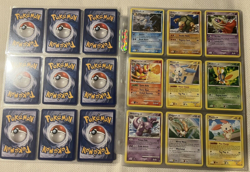 Pokemon Complete Set DP Secret Wonders 1-132 All Holo and EX Cards NM/LP - Image 4